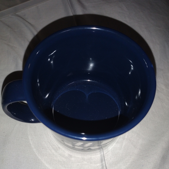 coffee mug - Picture 2 of 3
